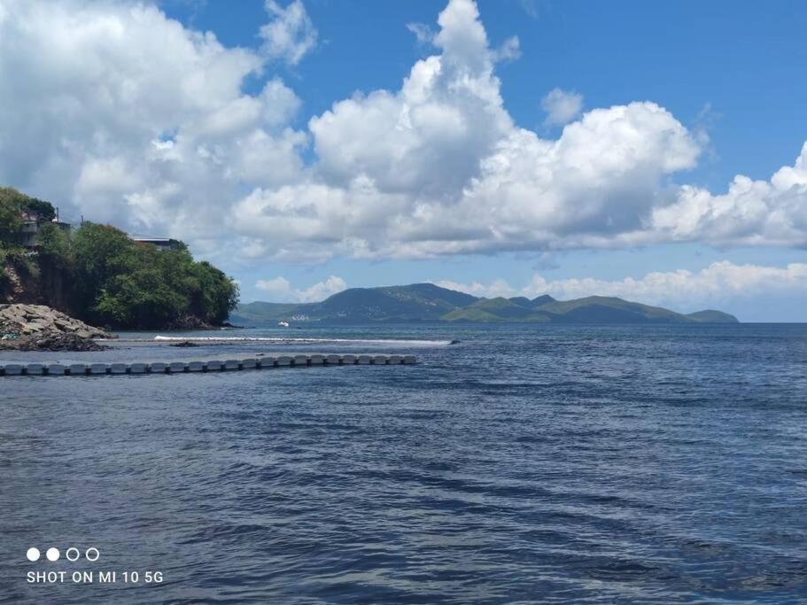 Studio Pieds Dans L Eau A ชูลแชร์ ภายนอก รูปภาพ